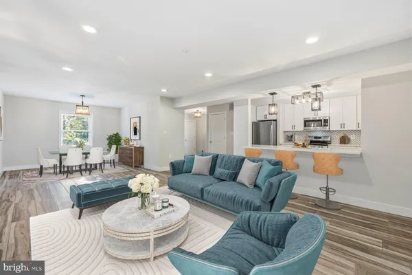 $695,000 | 13111 Ideal Drive, Silver Spring, MD 20906