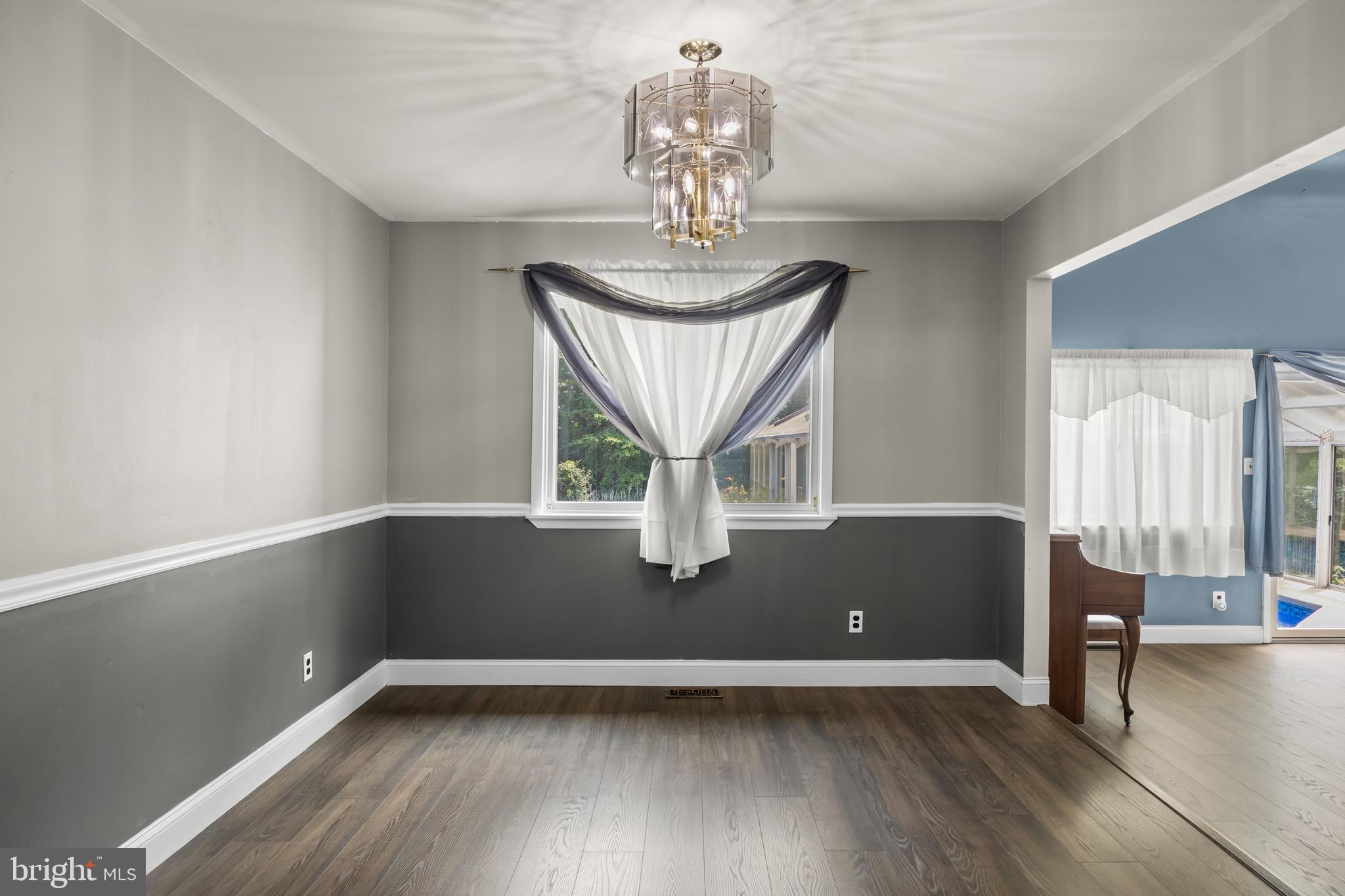 39 New Freedom Road Berlin, NJ 08009 - Photo 3 of 35 Dinning Room