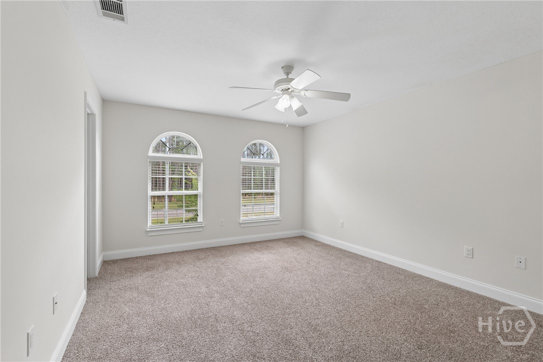 353 Palmer Road Ludowici, GA 31316 - Photo 43 of 54 Guest room
