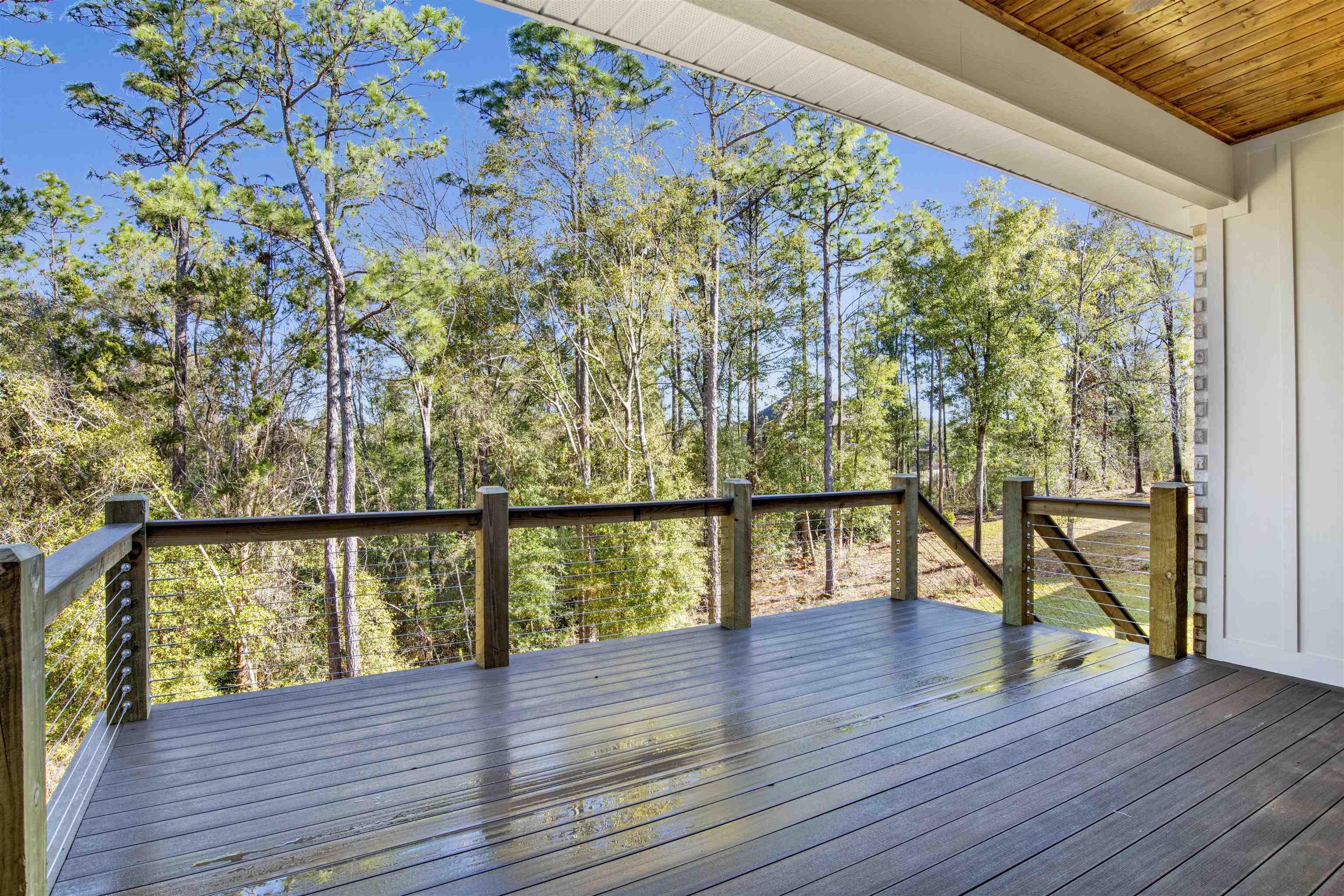 8615 Daintree Court Daphne, AL 36526 - Photo 37 of 41 Deck