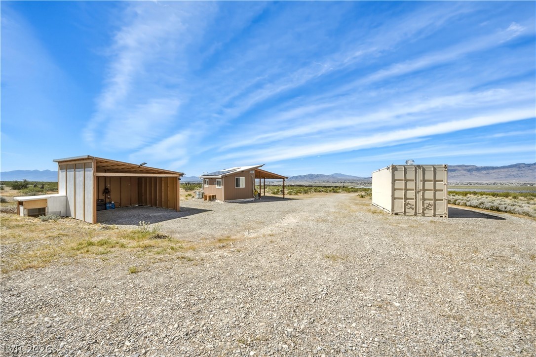 3711 North Powerline Road Pahrump, NV 89060 - Photo 29 of 31 Gallery Image 29