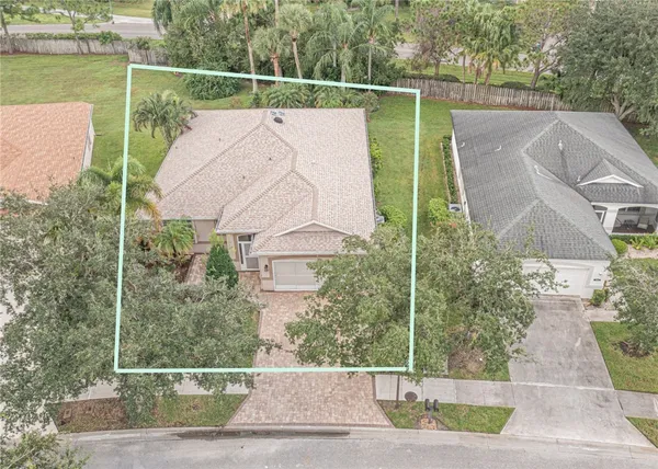 $375,000 | 1415 Tradewinds Way, Sebastian, FL 32958
