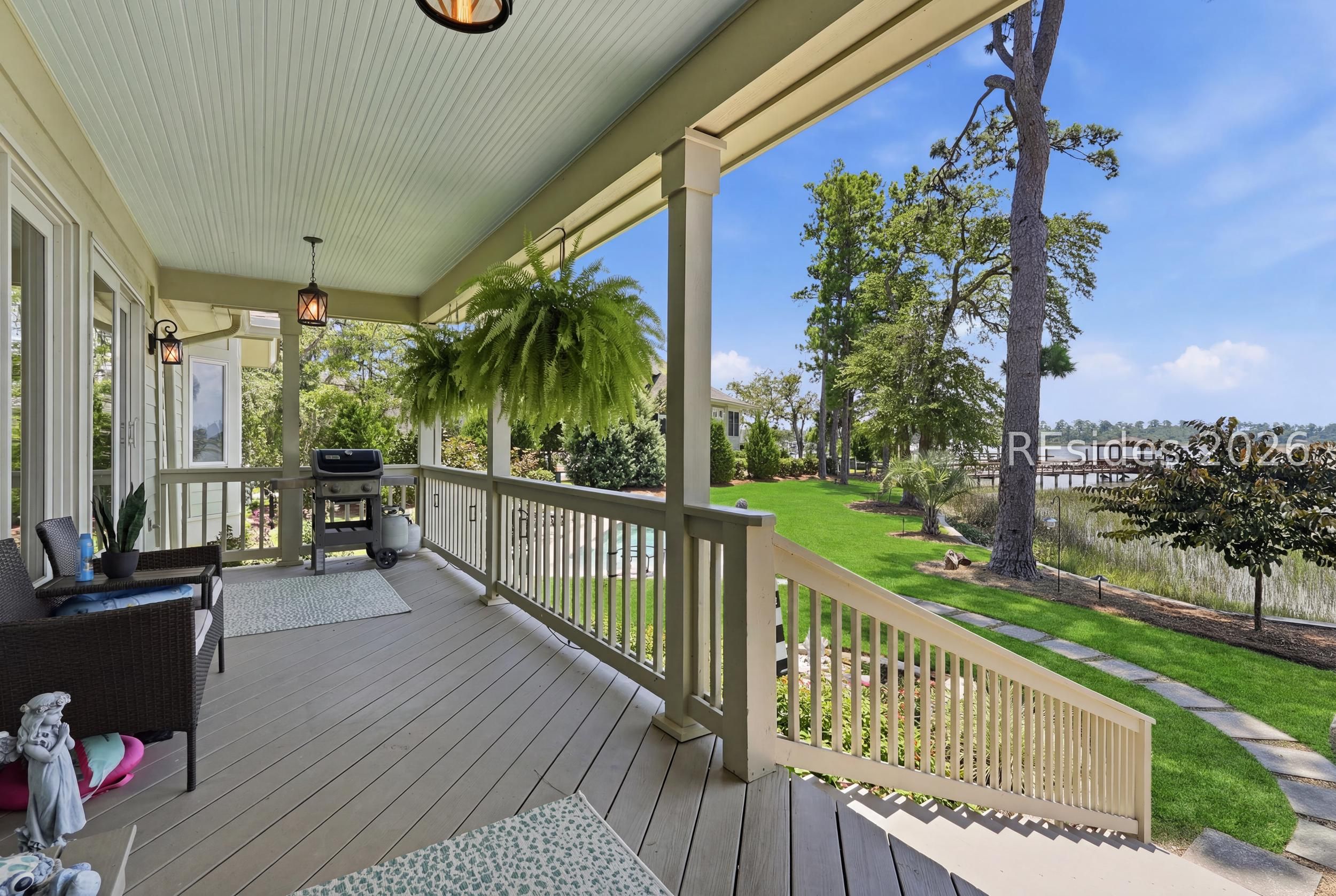 76 Cope Point Lane Ridgeland, SC 29936 - Photo 35 of 46