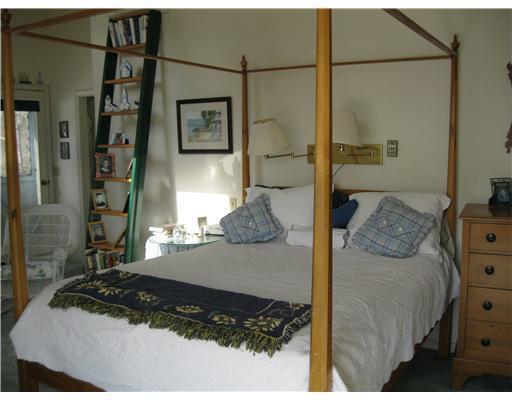 1131 Newbury Neck Road Surry, ME 04684 - Photo 10 of 25 Master Bedroom.