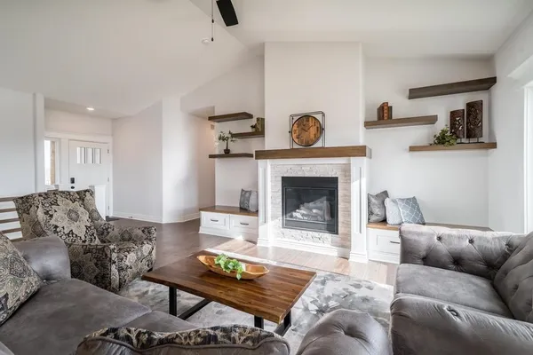 $401,793 | 1137 West Shellbark Street, Goddard, KS 67052