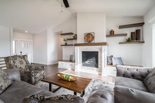 $401,793 | 1137 West Shellbark Street, Goddard, KS 67052