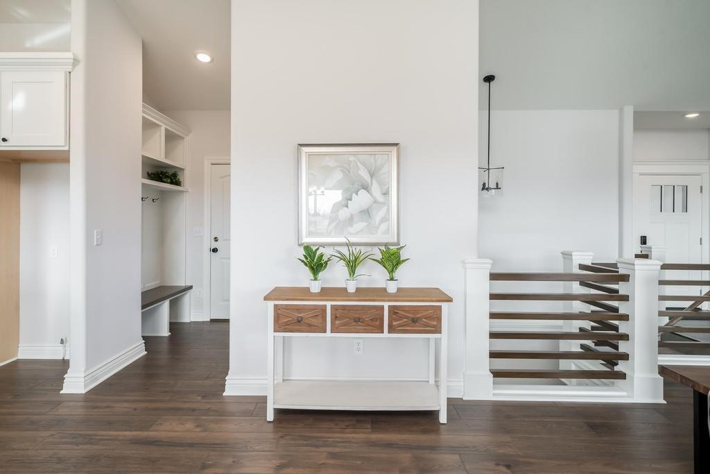 1137 West Shellbark Street Goddard, KS 67052 - Photo 12 of 36