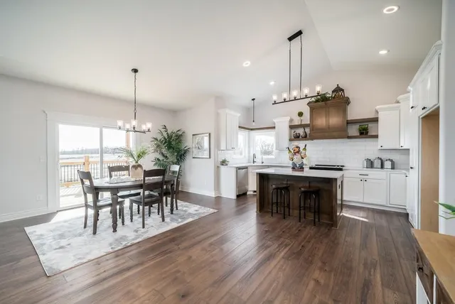 $401,793 | 1137 West Shellbark Street, Goddard, KS 67052