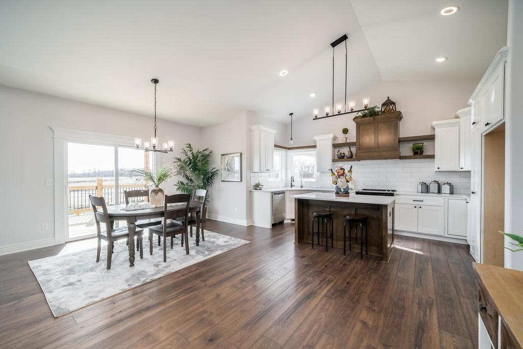 1137 West Shellbark Street Goddard, KS 67052 - Photo 13 of 36