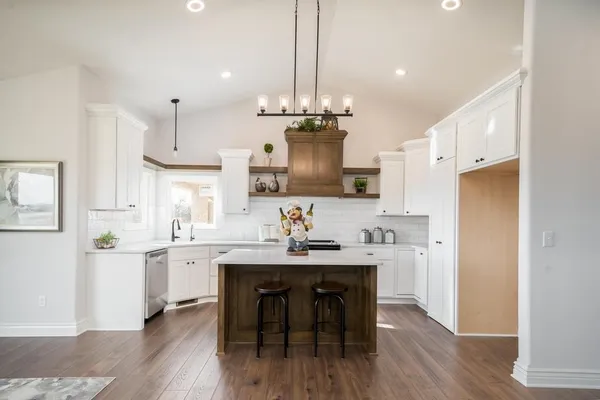 $401,793 | 1137 West Shellbark Street, Goddard, KS 67052