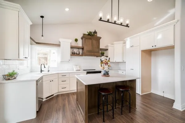 $401,793 | 1137 West Shellbark Street, Goddard, KS 67052