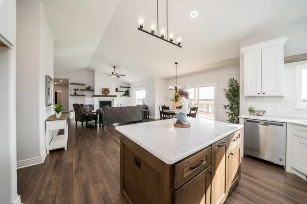 $401,793 | 1137 West Shellbark Street, Goddard, KS 67052