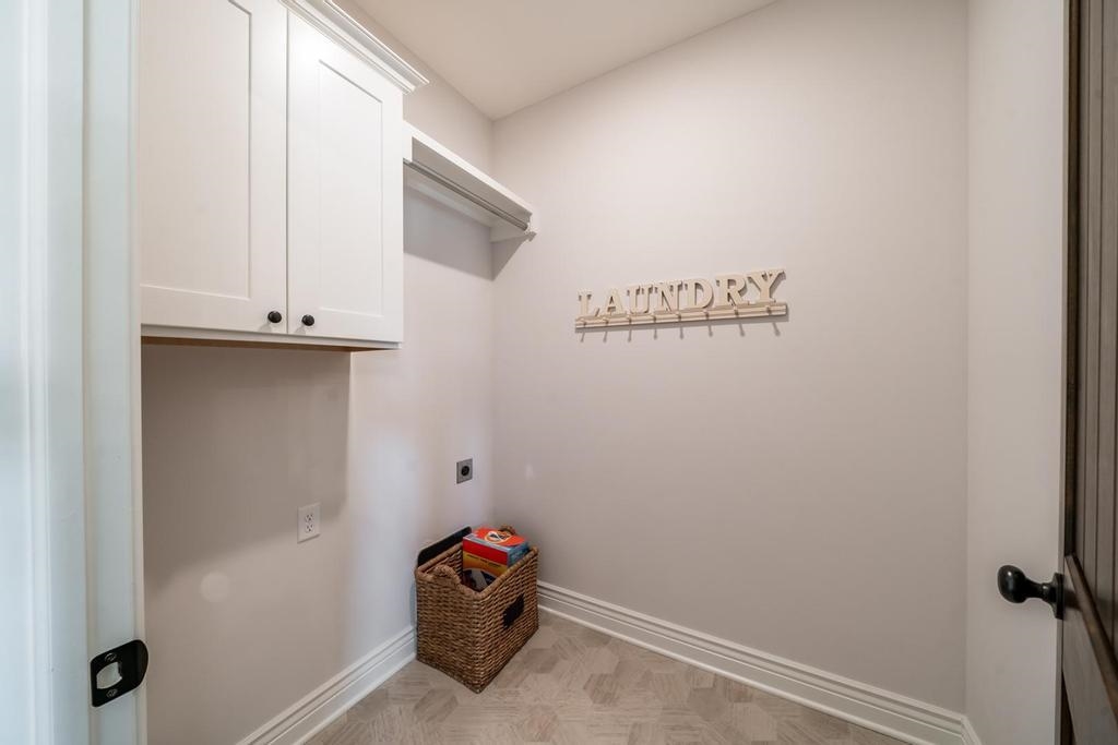 1137 West Shellbark Street Goddard, KS 67052 - Photo 18 of 36