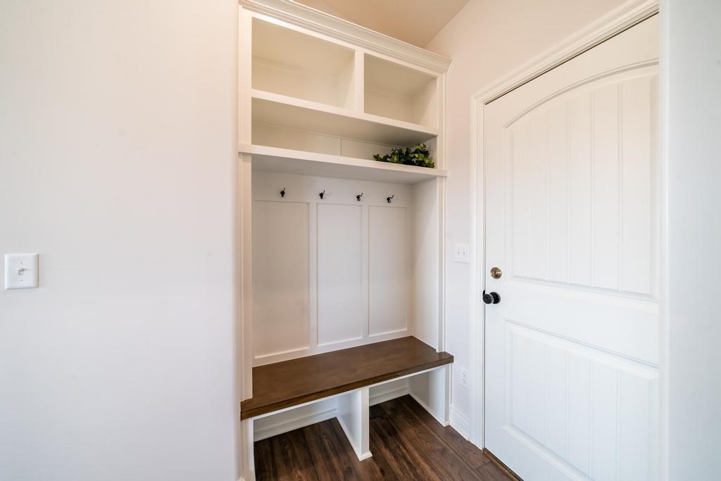 1137 West Shellbark Street Goddard, KS 67052 - Photo 19 of 36