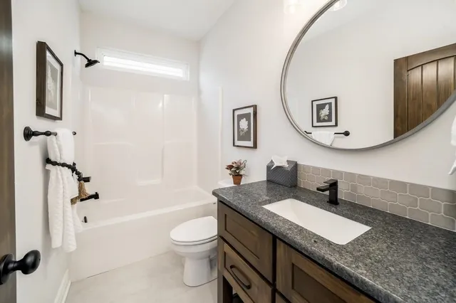 $401,793 | 1137 West Shellbark Street, Goddard, KS 67052