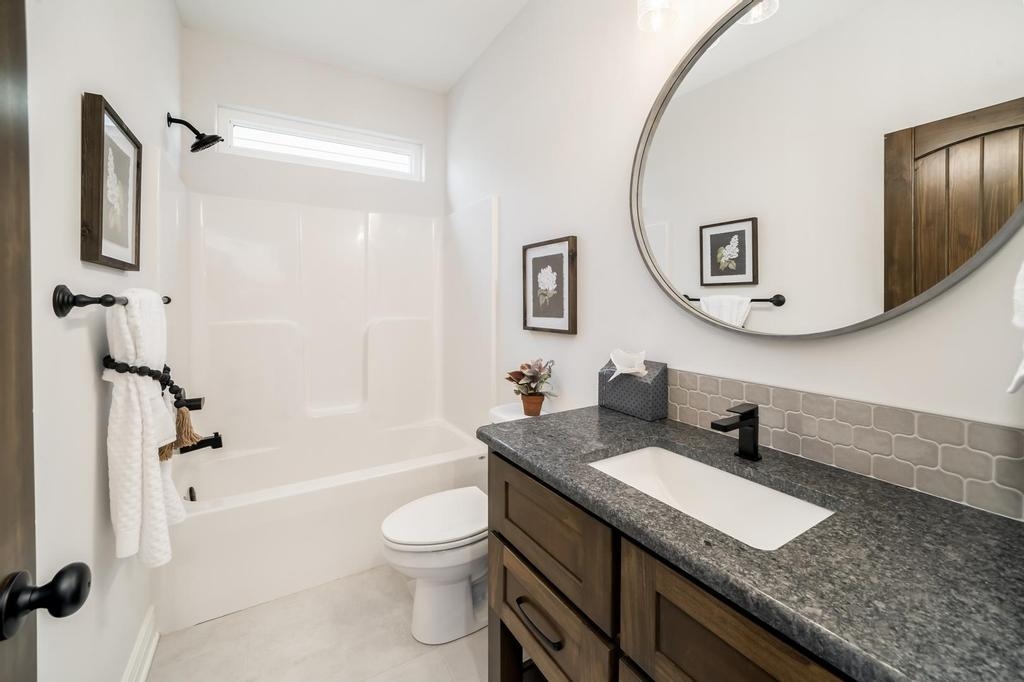 1137 West Shellbark Street Goddard, KS 67052 - Photo 23 of 36