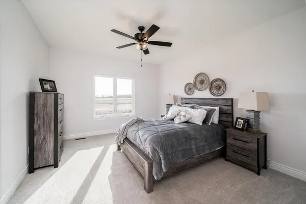 $401,793 | 1137 West Shellbark Street, Goddard, KS 67052