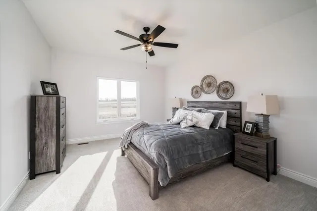 $401,793 | 1137 West Shellbark Street, Goddard, KS 67052