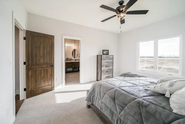 $401,793 | 1137 West Shellbark Street, Goddard, KS 67052