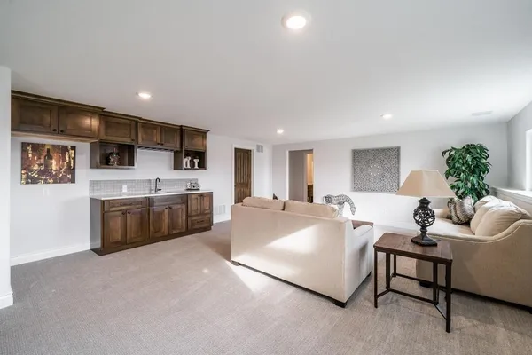 $401,793 | 1137 West Shellbark Street, Goddard, KS 67052