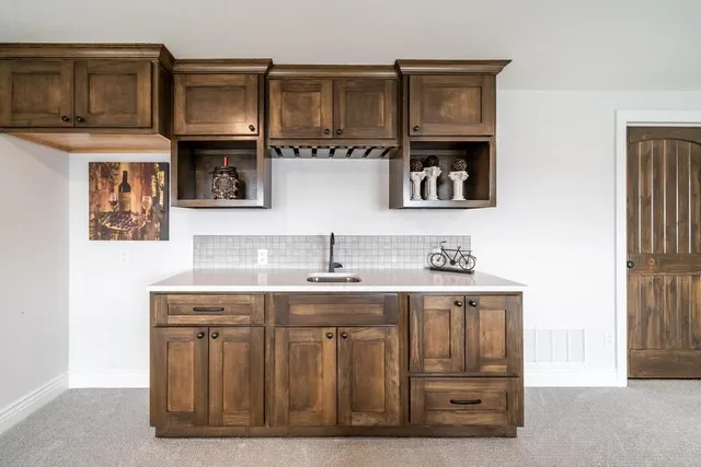 $401,793 | 1137 West Shellbark Street, Goddard, KS 67052