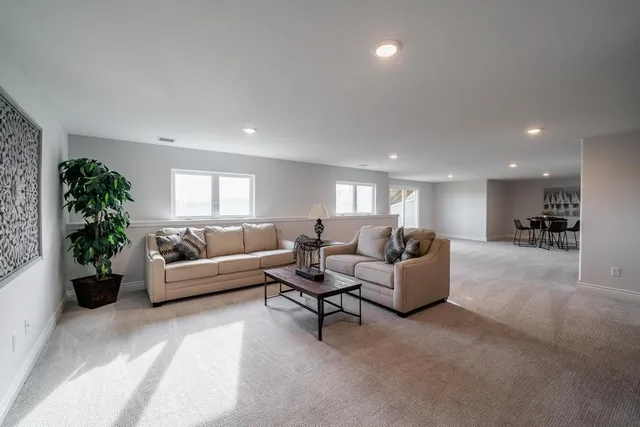 $401,793 | 1137 West Shellbark Street, Goddard, KS 67052