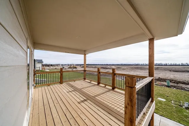 $401,793 | 1137 West Shellbark Street, Goddard, KS 67052