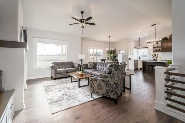 $401,793 | 1137 West Shellbark Street, Goddard, KS 67052