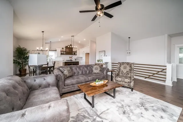 $401,793 | 1137 West Shellbark Street, Goddard, KS 67052