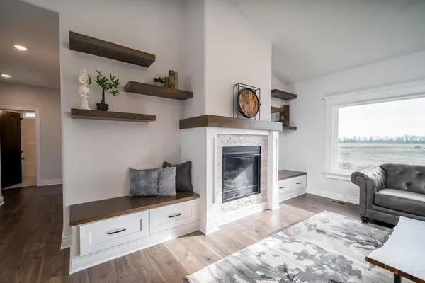 $401,793 | 1137 West Shellbark Street, Goddard, KS 67052