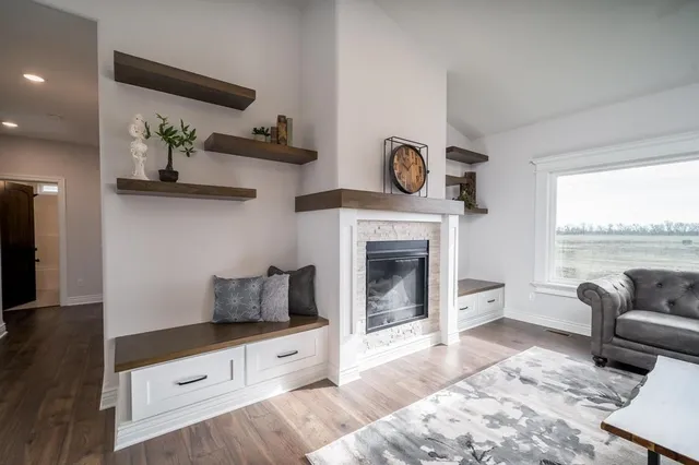 $401,793 | 1137 West Shellbark Street, Goddard, KS 67052