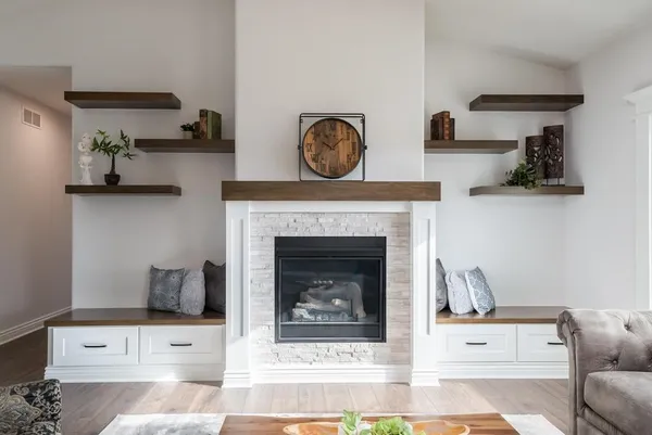 $401,793 | 1137 West Shellbark Street, Goddard, KS 67052