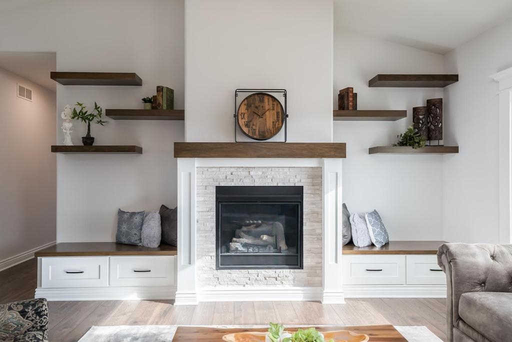 1137 West Shellbark Street Goddard, KS 67052 - Photo 10 of 36