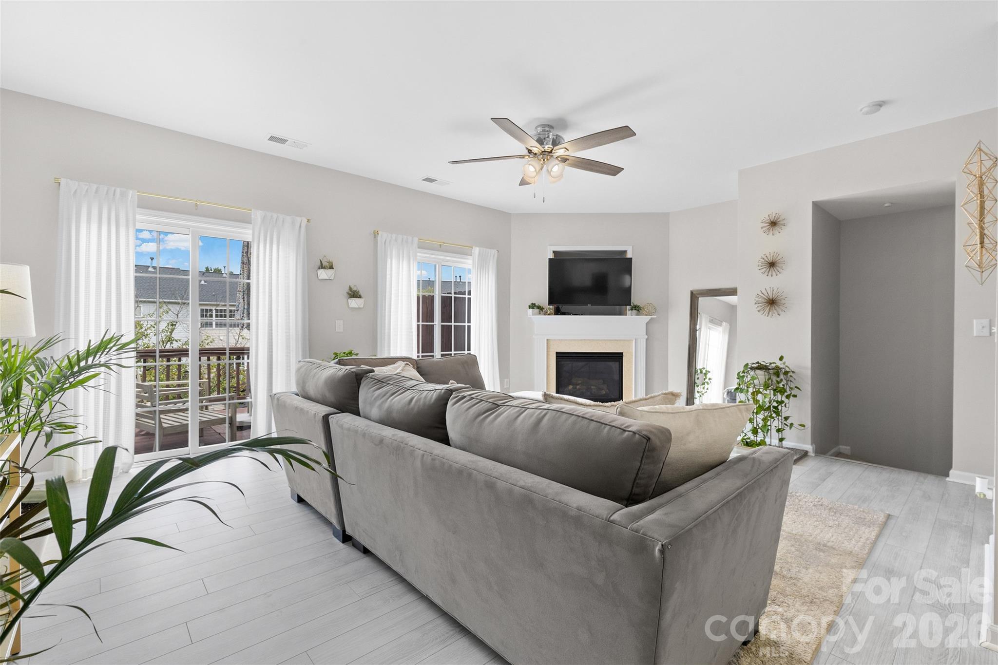 1266 Amber Ridge Road Northwest Concord, NC 28027 - Photo 10 of 29