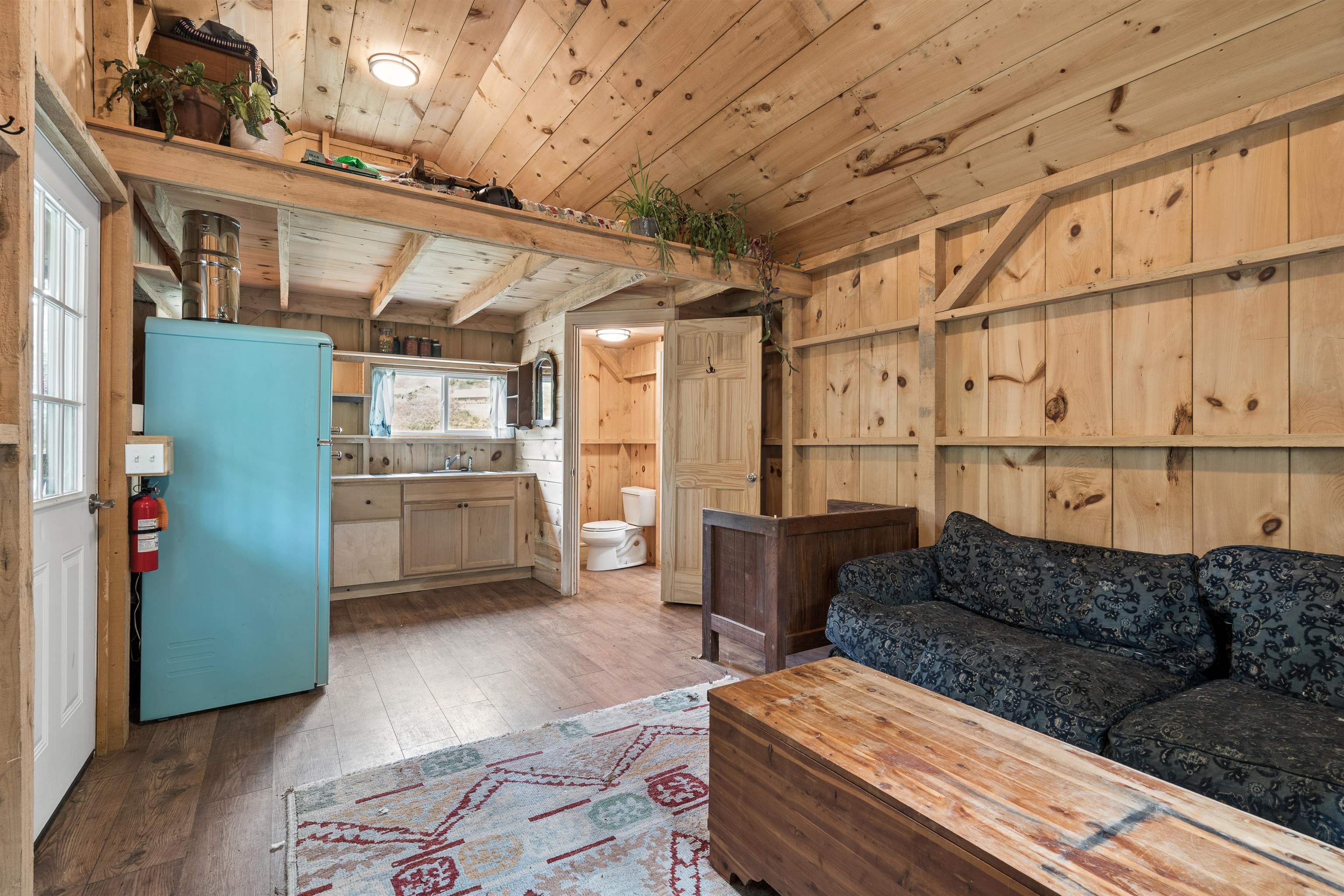 568 Highway 110 Tunbridge, VT 05077 - Photo 39 of 43
