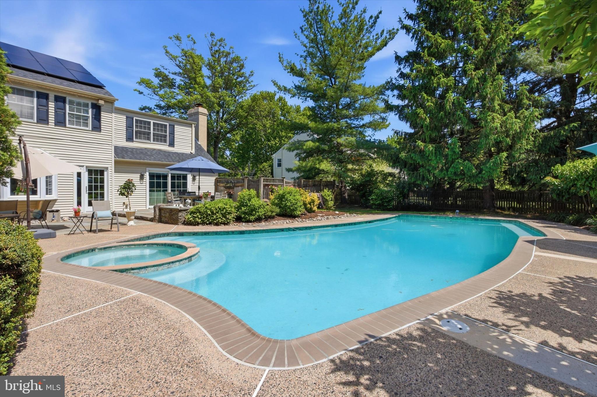 205 Stout Road Ambler, PA 19002 - Photo 41 of 60