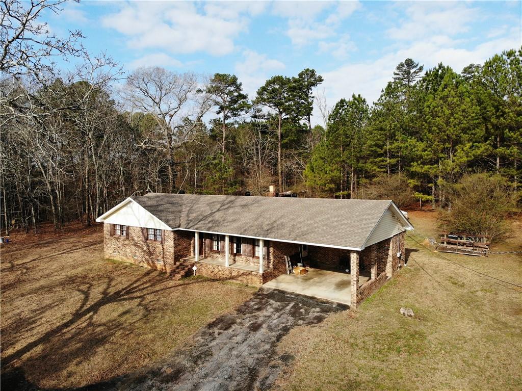 3428 Horseleg Creek Road Southwest Rome, GA 30165 - Photo 39 of 42