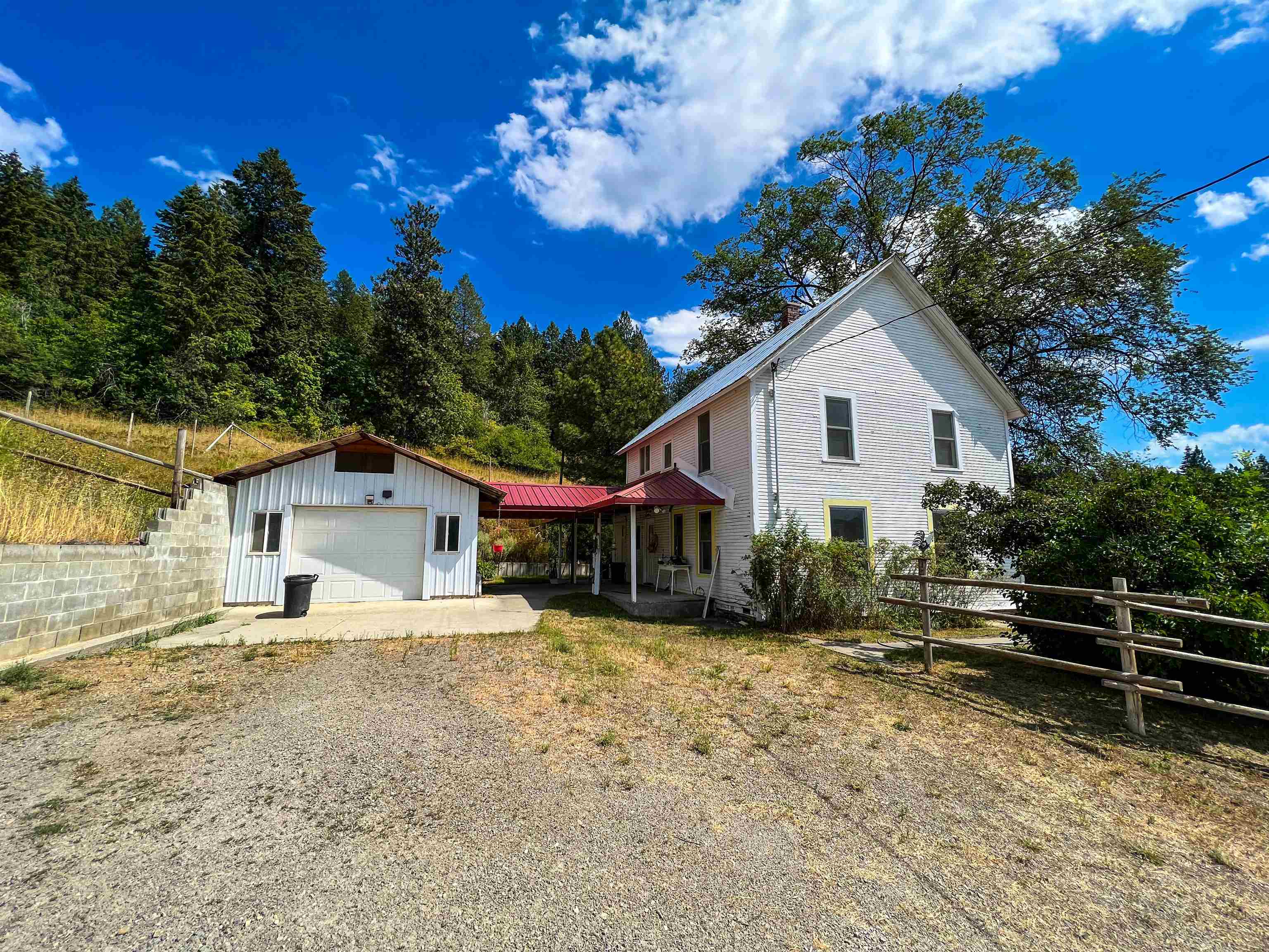1955 Old CC Road Addy, WA 99101 - Photo 6 of 39