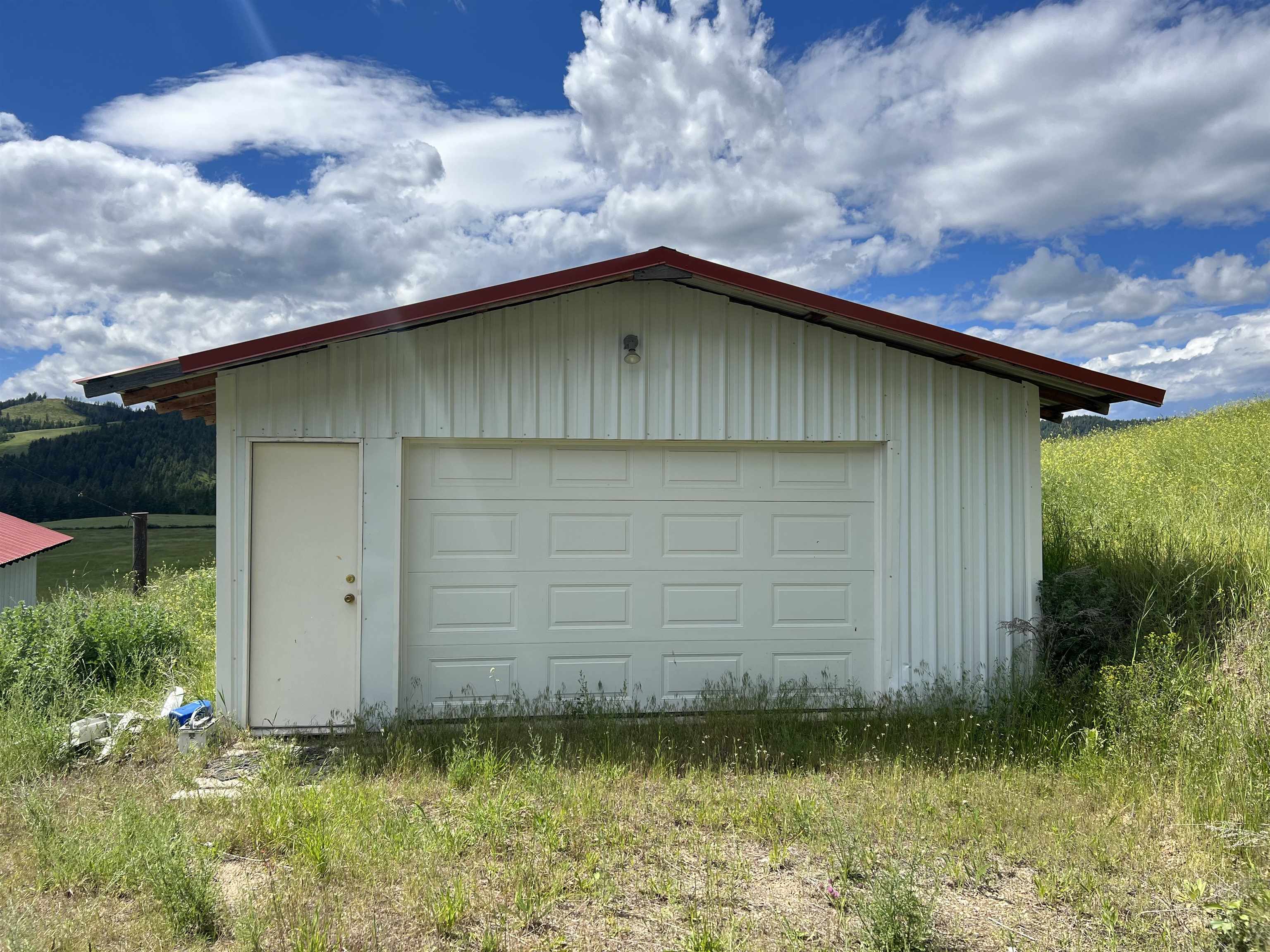 1955 Old CC Road Addy, WA 99101 - Photo 10 of 39