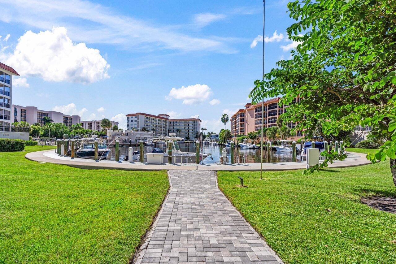 2871 North Ocean Boulevard, Unit C417 Boca Raton, FL 33431 - Photo 24 of 26 021-2871NorthOceanBoulevard-C417-BocaRat