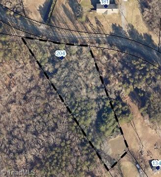 204 Sims Road Reidsville, NC 27320 - Photo 1 of 1