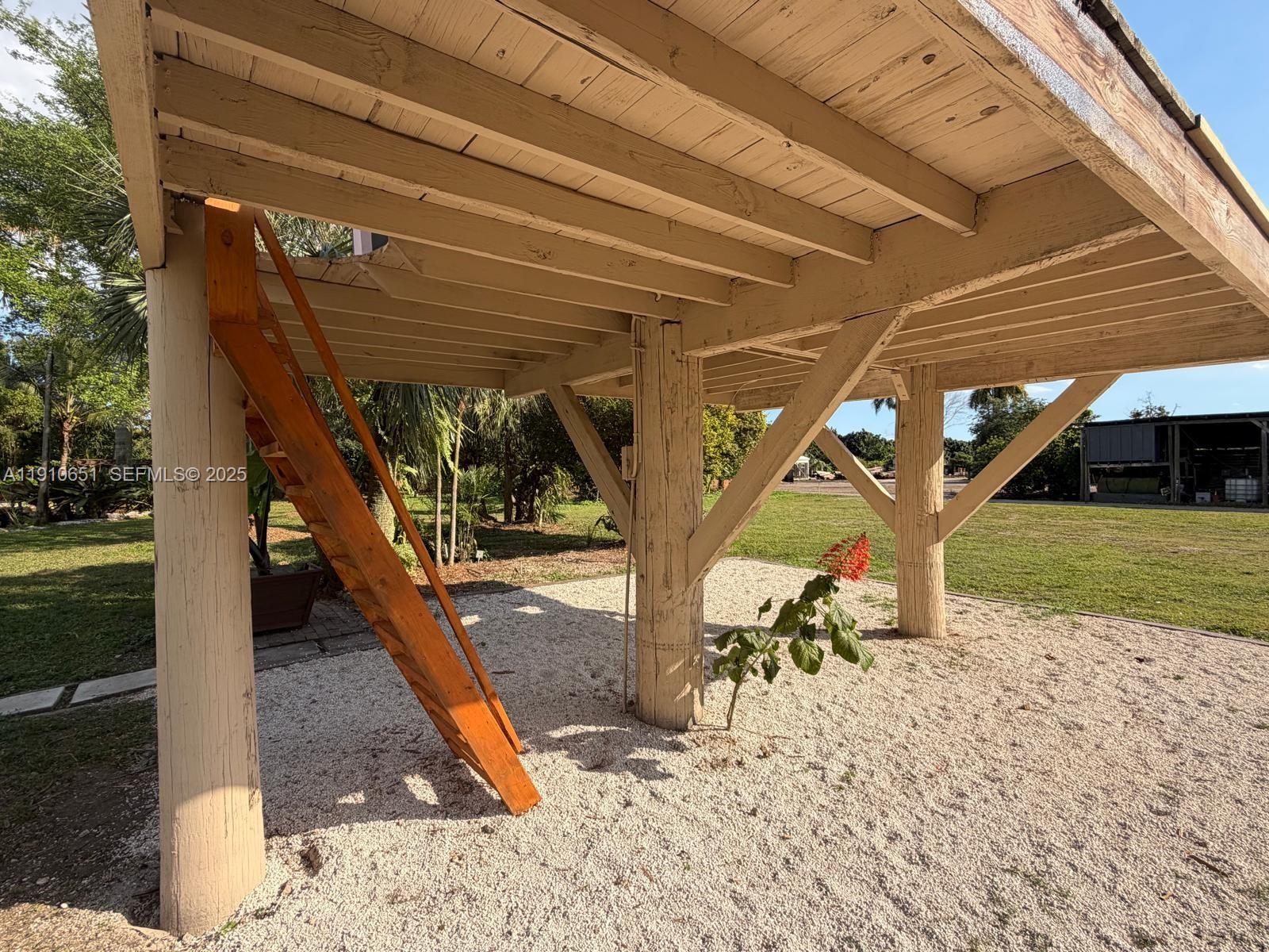 19820 Southwest 244th Street Homestead, FL 33031 - Photo 44 of 99