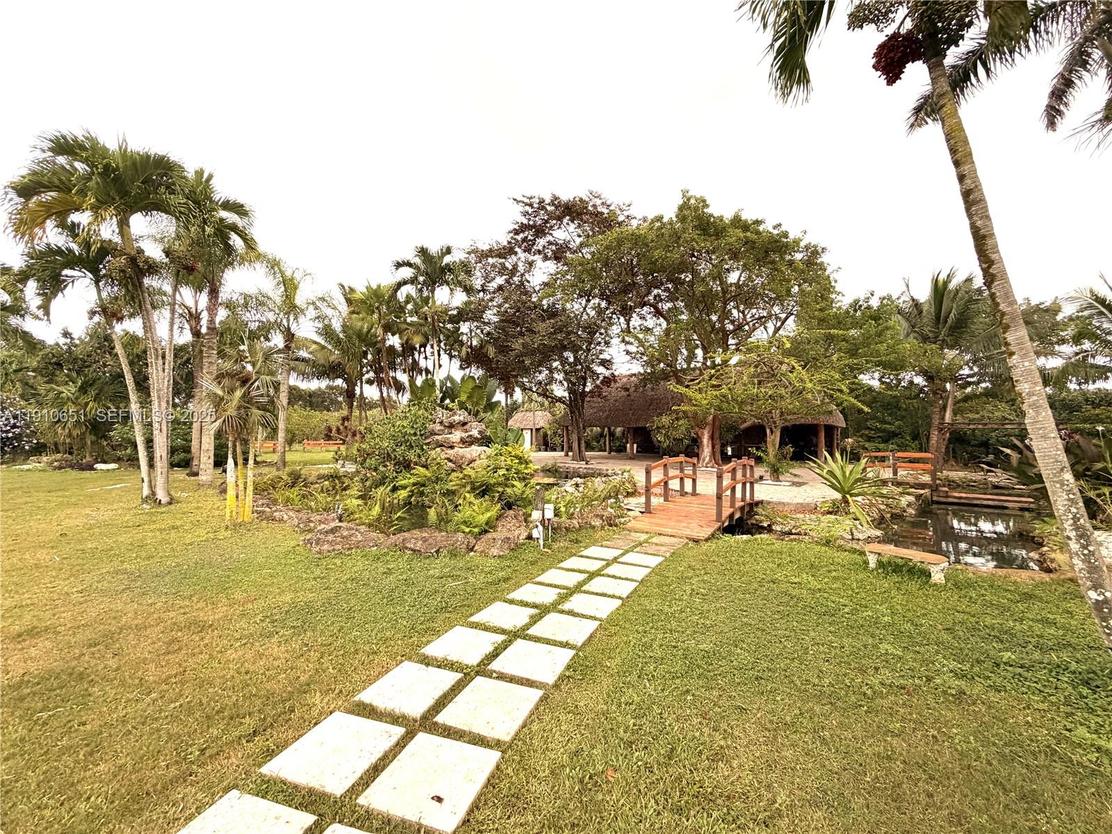 19820 Southwest 244th Street Homestead, FL 33031 - Photo 48 of 99