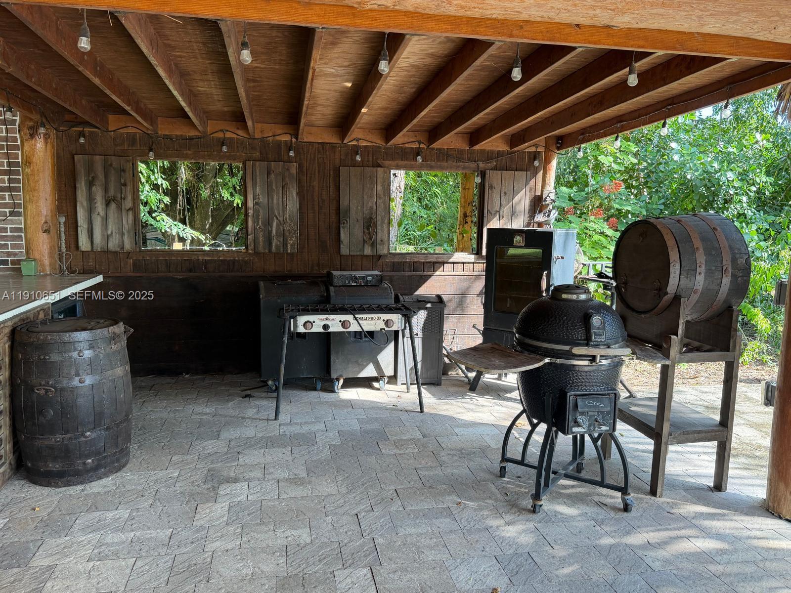 19820 Southwest 244th Street Homestead, FL 33031 - Photo 56 of 99