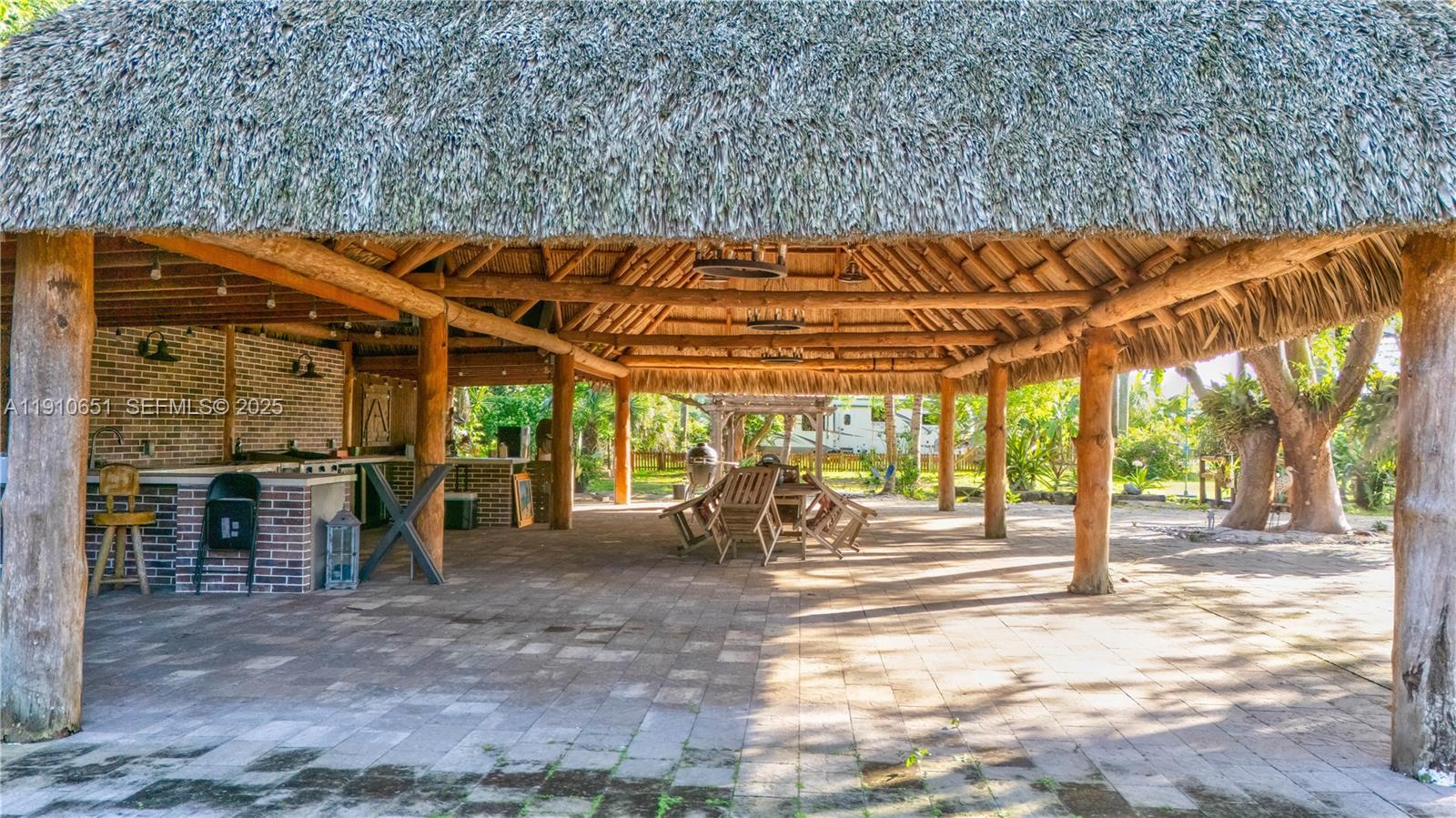 19820 Southwest 244th Street Homestead, FL 33031 - Photo 58 of 99 a view of a indoor slide