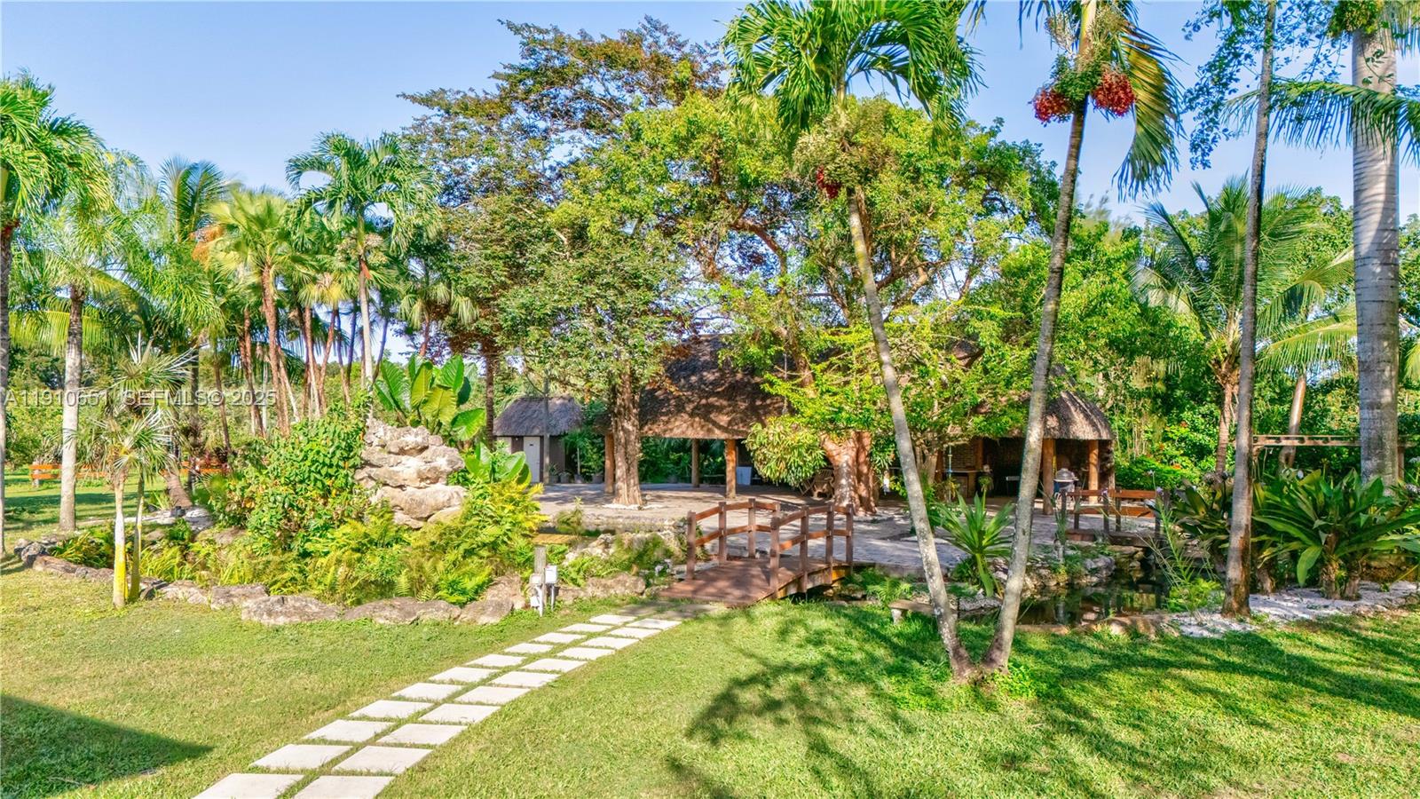 19820 Southwest 244th Street Homestead, FL 33031 - Photo 67 of 99