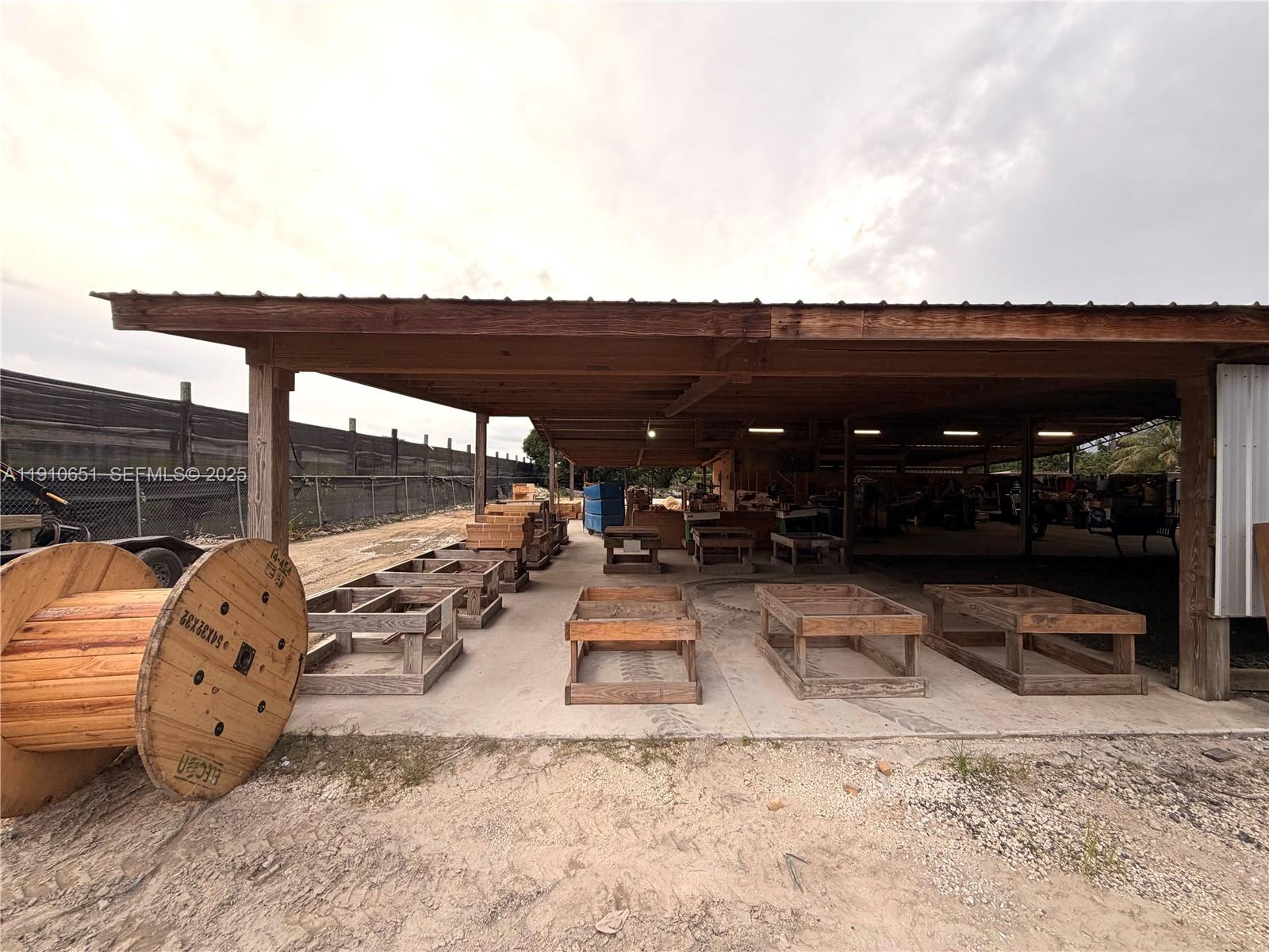 19820 Southwest 244th Street Homestead, FL 33031 - Photo 77 of 99