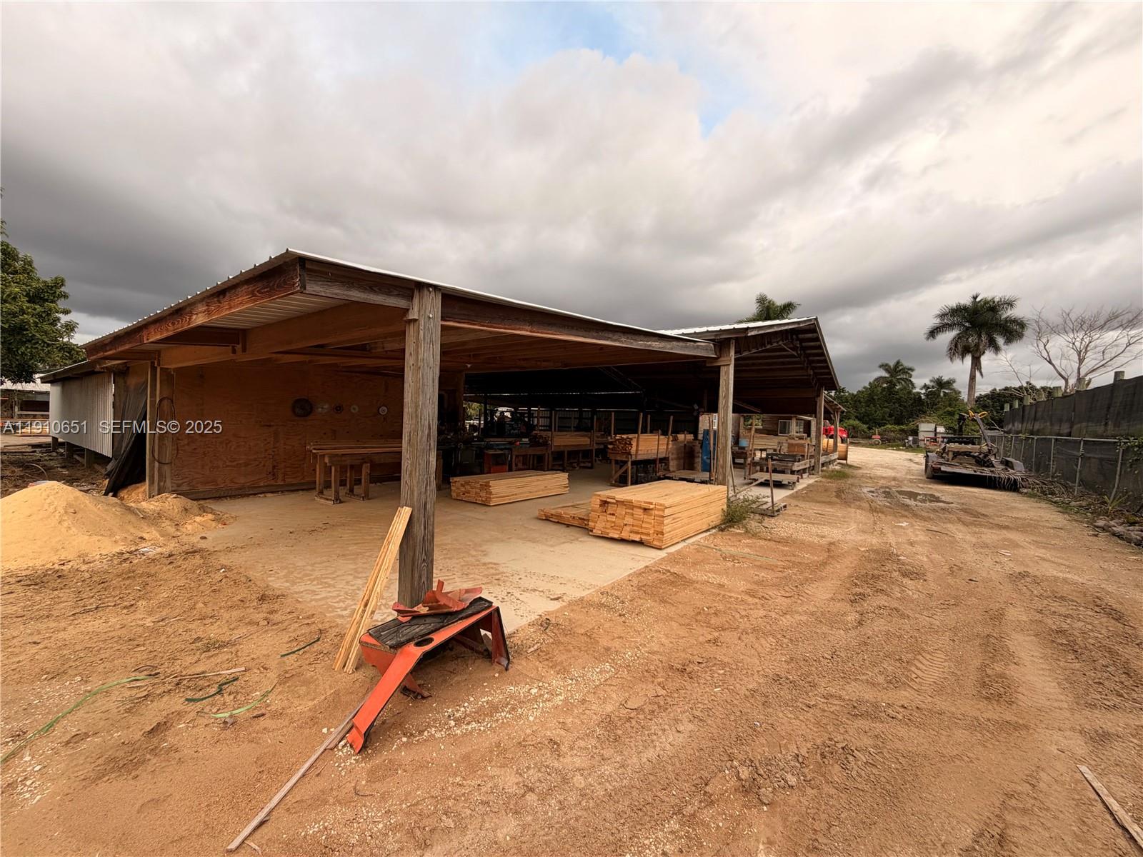 19820 Southwest 244th Street Homestead, FL 33031 - Photo 78 of 99