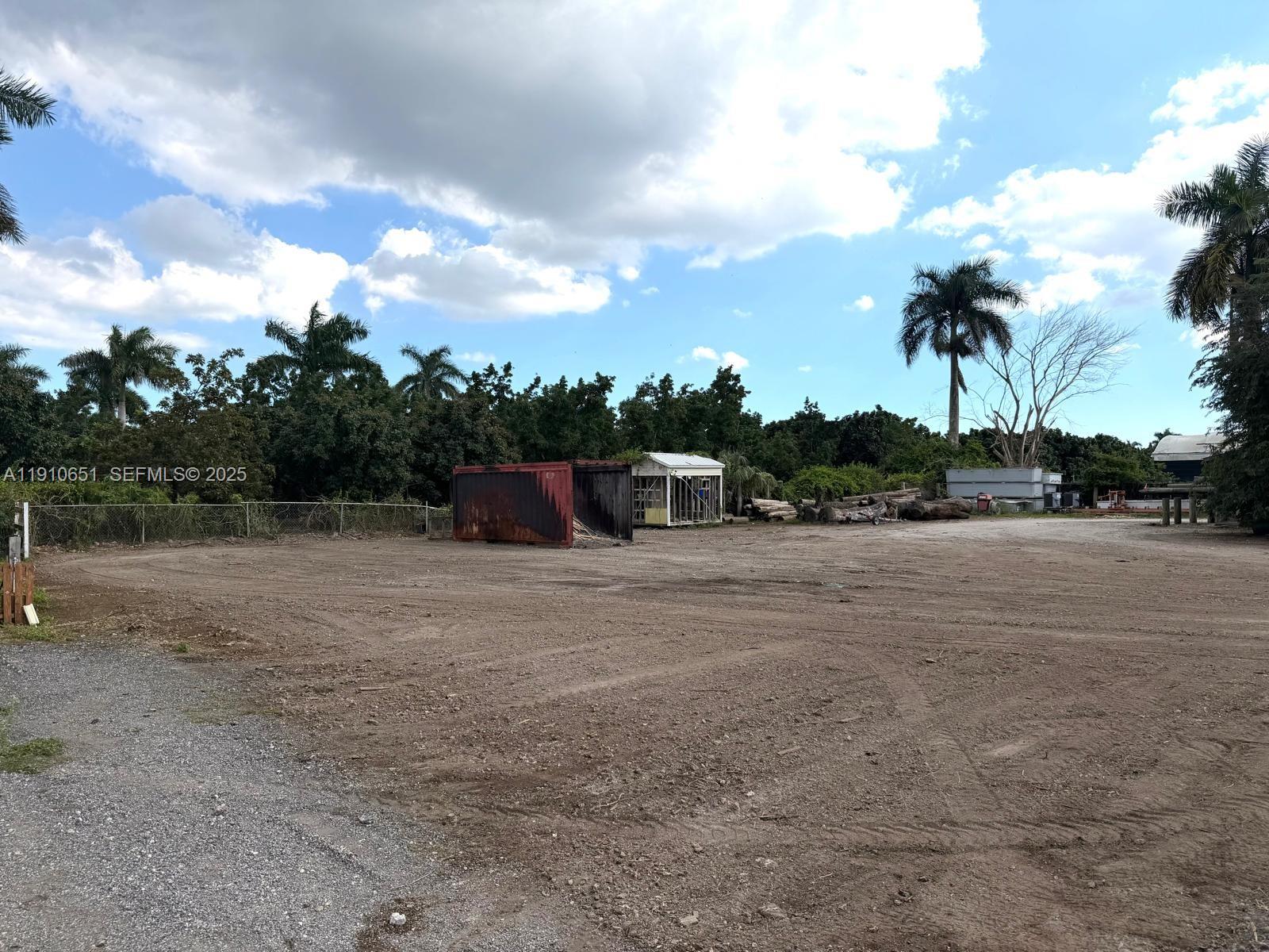 19820 Southwest 244th Street Homestead, FL 33031 - Photo 80 of 99 a view of outdoor space with city view