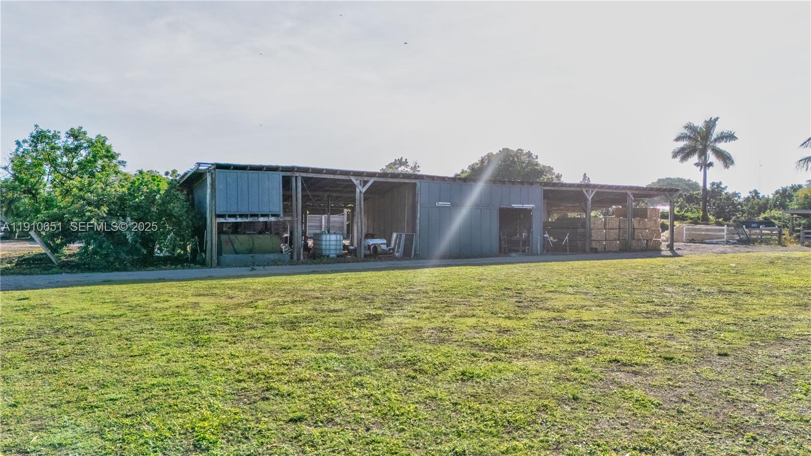 19820 Southwest 244th Street Homestead, FL 33031 - Photo 82 of 99